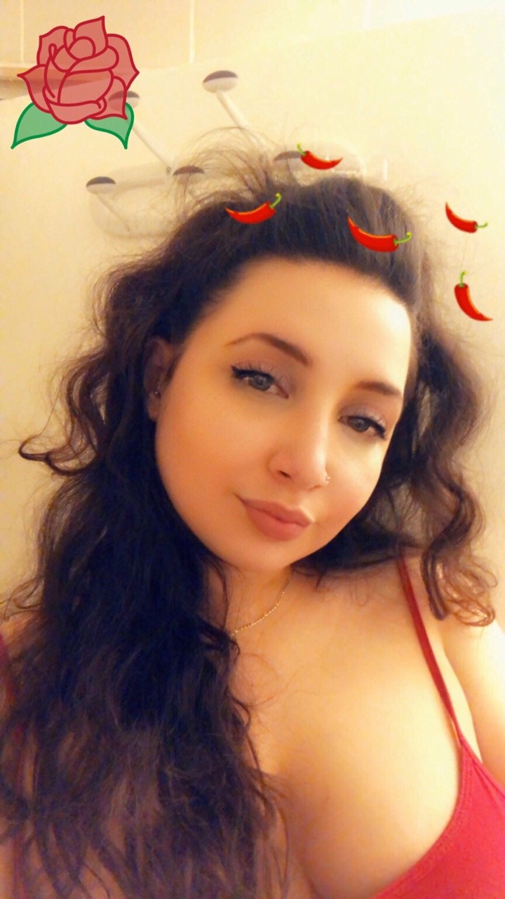 madspicy:  🌶