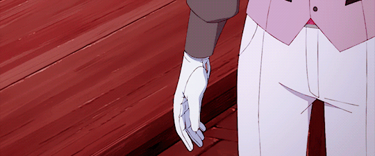 No Ones Ever Asked To Shake My Hand