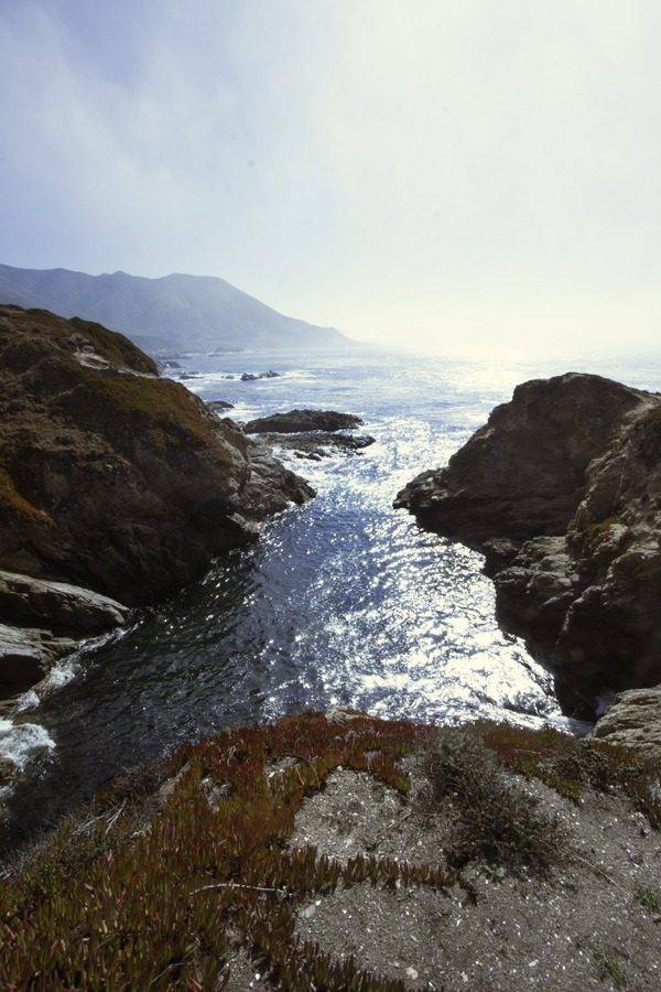 Big sur! photos by me :)