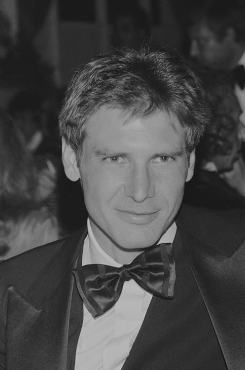 han-solos:Harrison Ford at the Deauvile Festival in France on September 10th, 1977.