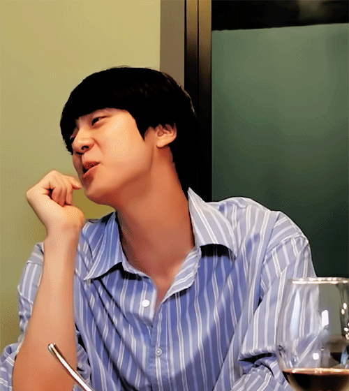 Seokjinies Cooking Vlog | 11/50 Days Of Ksj