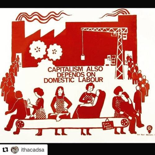 #Repost @ithacadsa (@get_repost)・・・great convo at last night’s #jacobin reading group w #silviafeder