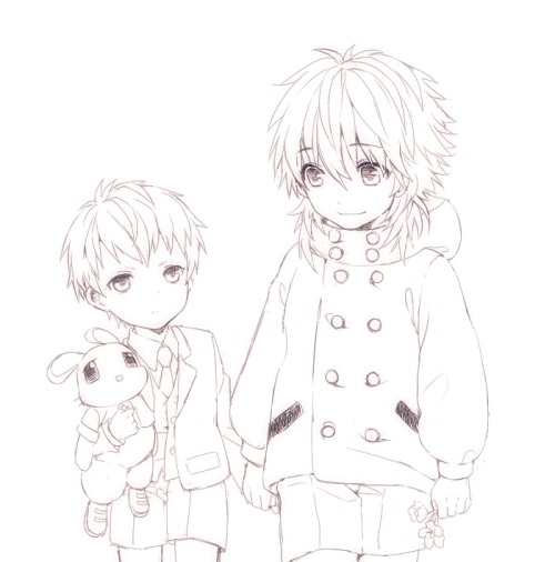 re-dmmd:  NoiAo by 十九☂