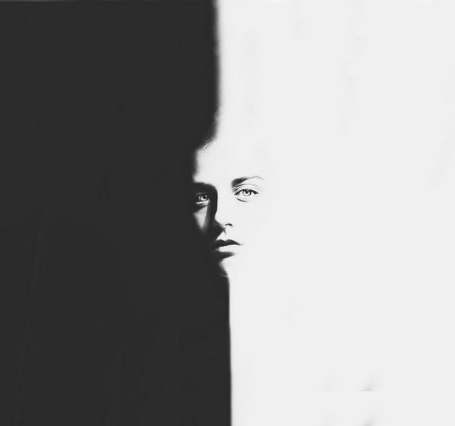  By Silvia Grav, a truly extraordinary set of black &amp; white photographs from