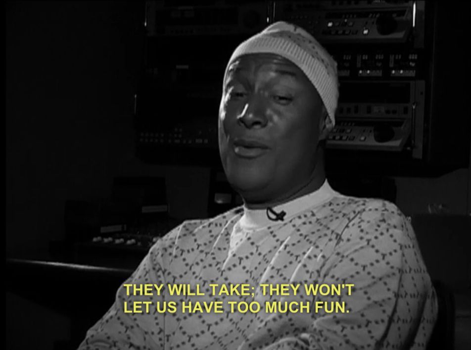 youngbadmanbrown:  prophetic 