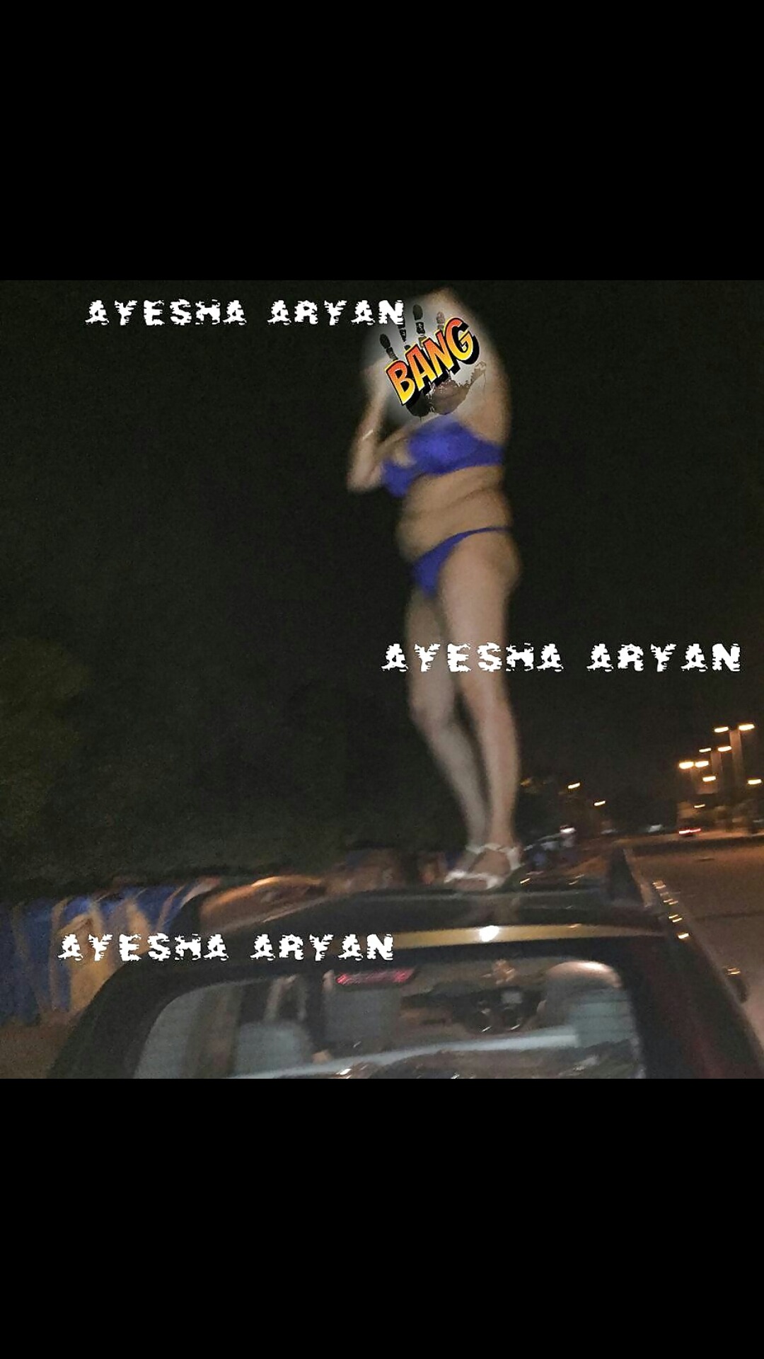 taruun:  exhibitionistdesidaring:Daring bitch on roads 2 … This is daring…. Applaude