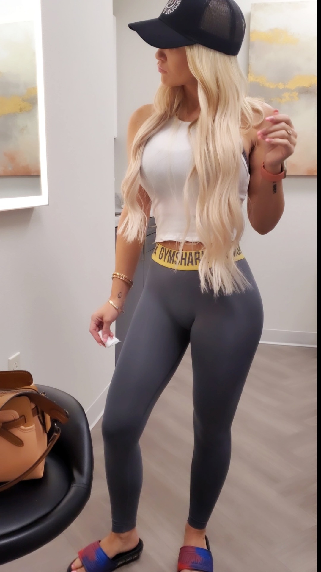 Krystal A Fit on Tumblr