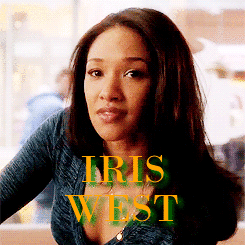pandalandalopalis:  The Flash + Their Cartoon Counterparts   android004