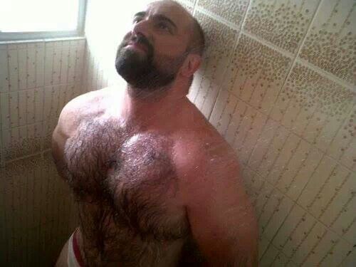 britishmusclecub:  ask 🇬🇧💪🐻 British MuscleCub