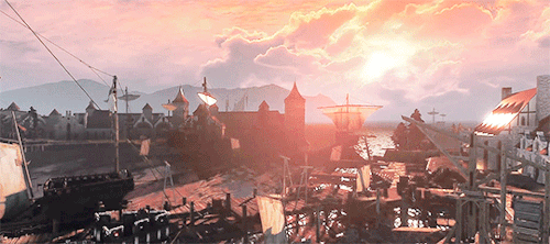 What Can You Know About Saving The World, Silly? Youre But A Witcher.