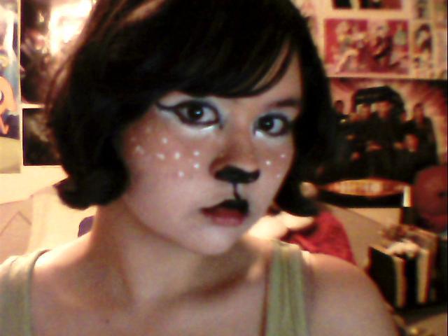 yumizoomi:  clockworkzog:  uhh yup i attempted at a thing; i couldnt find most of