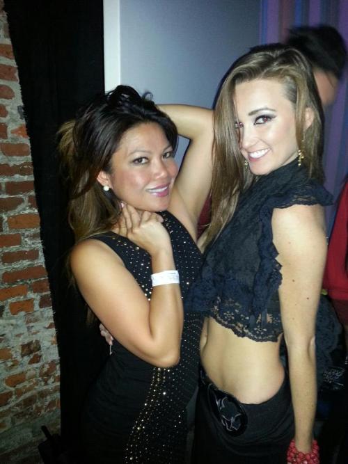 sizequeencaptions:    A friend of mine (who knows my size queen proclivities) put me in touch with a best man who was trying to throw a bachelor party down in Miami. Apparently my girlfriend had fucked the bachelor a few times back in college, and relayed