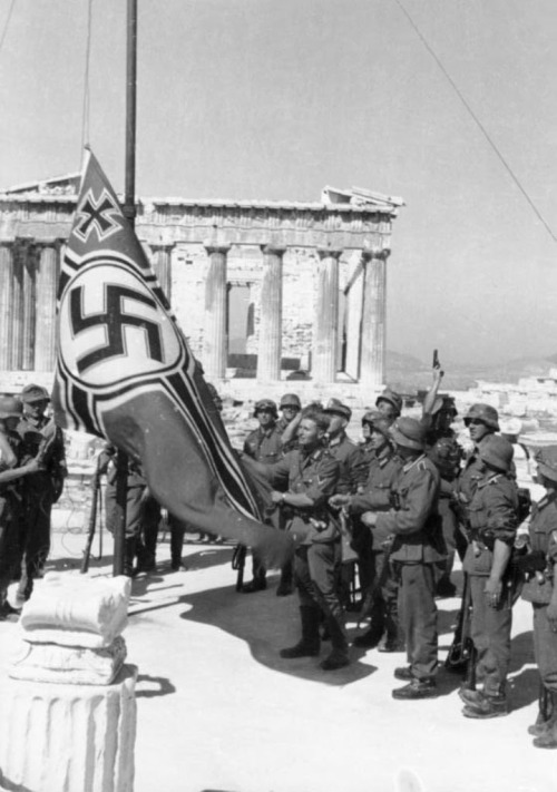 greek-museums: Greece’s antiquities during WWII An article by Kostas Paschalidis, The buried s