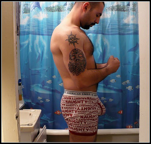 gayadam:  GayAdam -  Join me on my horny quest on Facebook -  https://www.facebook.com/menmeat