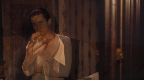 cineblood: The Godfather Part II (1974) dir. Francis Ford Coppola