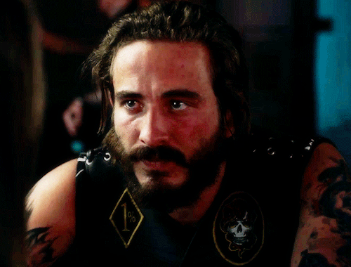 Ryan Corr In Outlaws (2017)