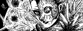 mireil-mizi:  My last Bayonetta miiverse drawings (I think)They are mainly Balder