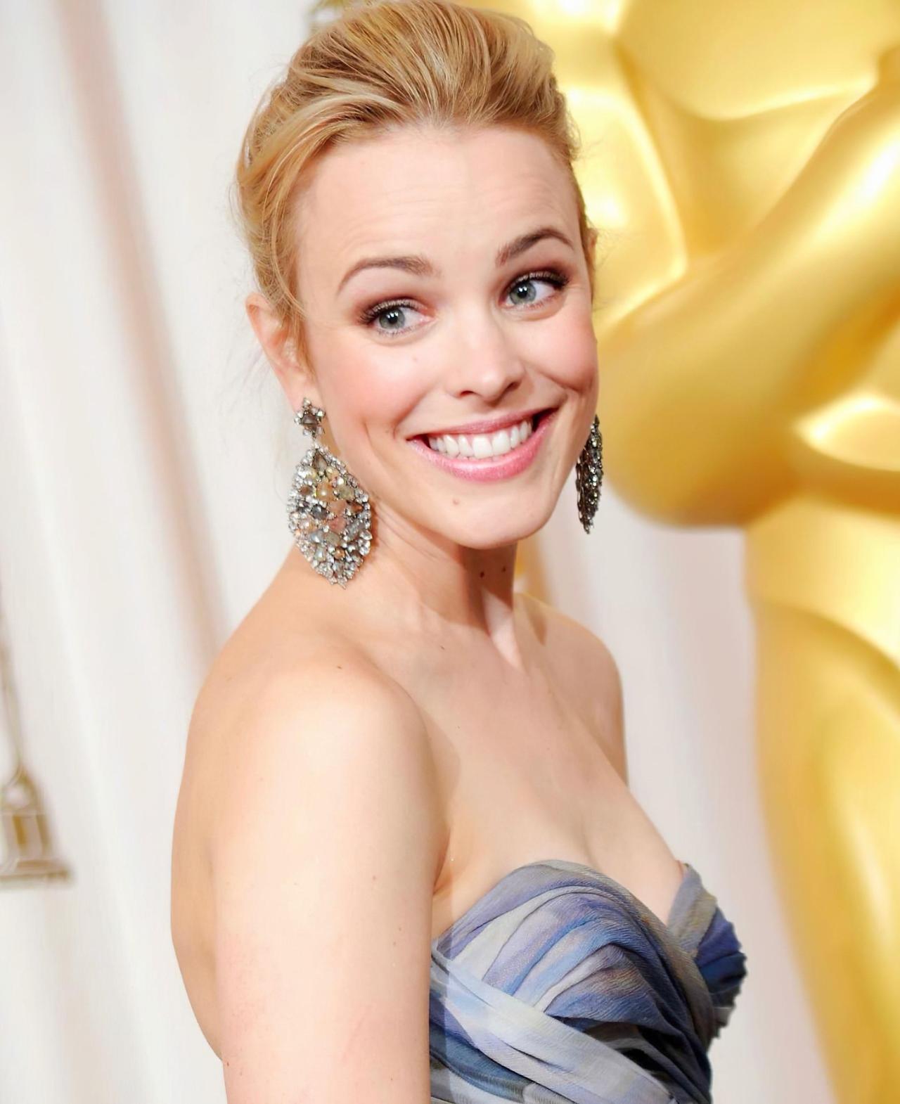 Rachel McAdams