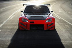 automotivated:  Dina’s S2000 - Honda Tuning