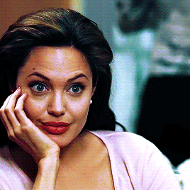 natalie-dormer:Mr. & Mrs. Smith (2005) dir. Doug Liman