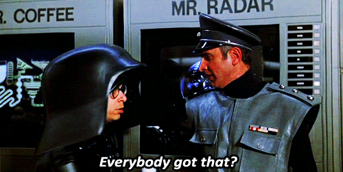 After Every Info Dump