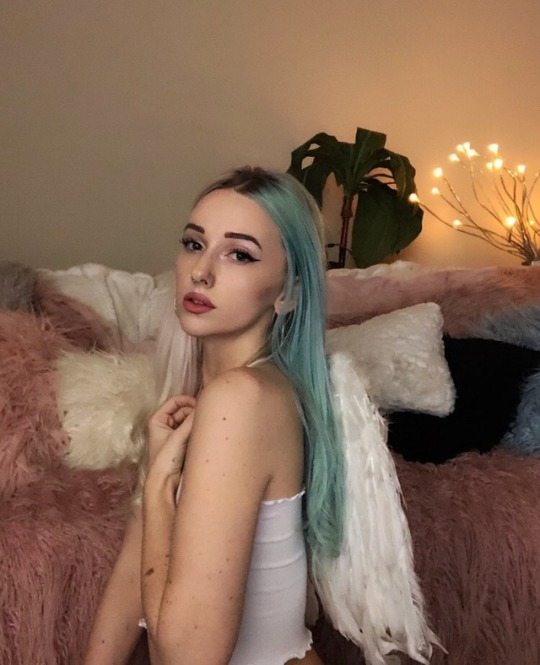 litol-baby:  angel 