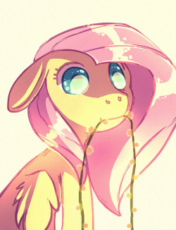 cocoa-bean-loves-fluttershy:  FLUTTERSHY