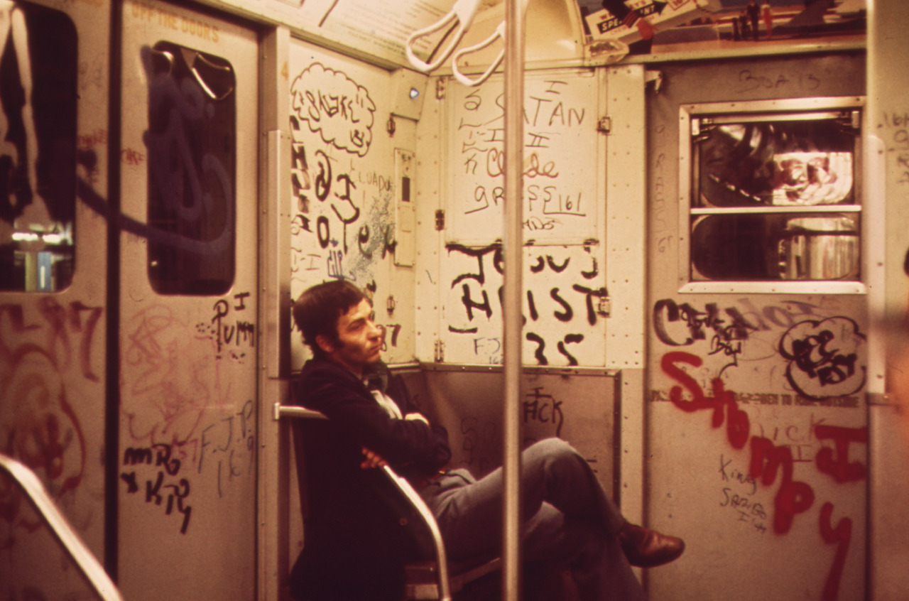spraycanflava:  New York Old School  