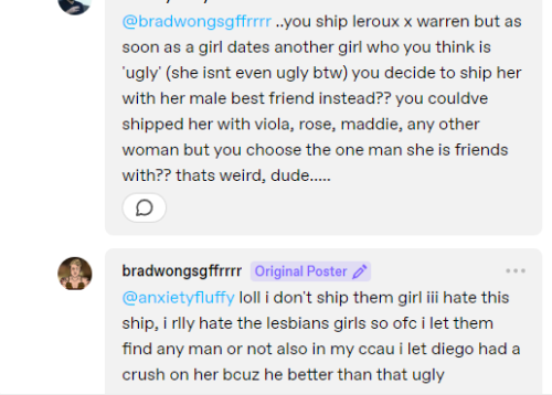 I Dont Try To Make Posts Like This As It Sucks All The Fun N Life Out Of The Tags At Points But Theres