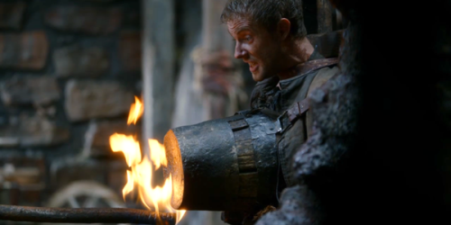 sixpenceee:Rat TortureDescribed as both “rat torture” and “rat excitation,” these techniques employ rats to conveniently exploit the common human phobia toward rodents. The inquisitor out to get a confession places a few rats in a bucket, blocks