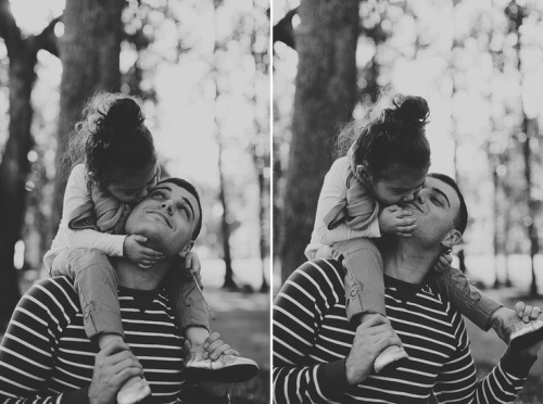 Love her but leave her wild