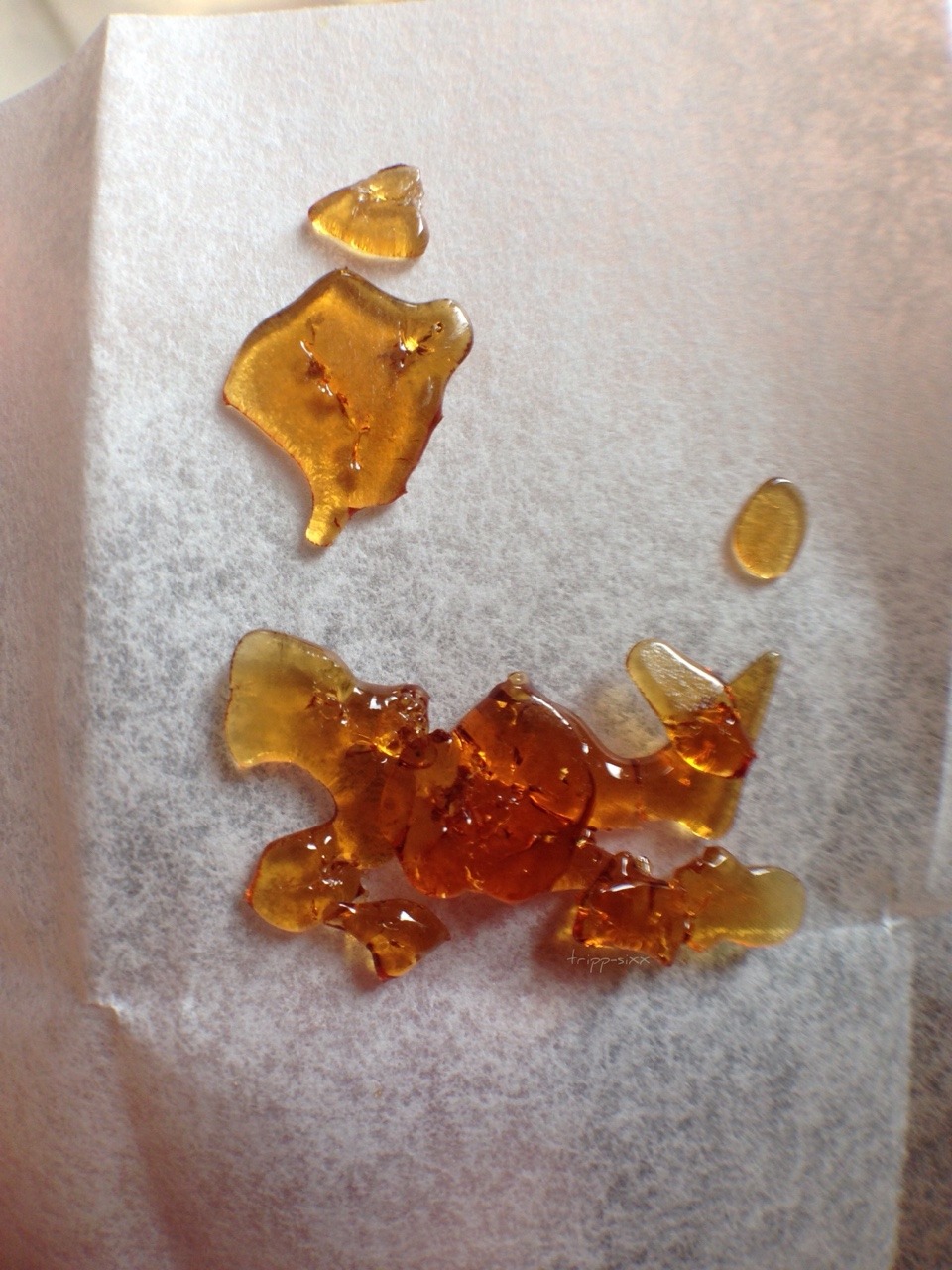 veraisastoner:  tripp-sixx:  Glue OG live resin  So fucking BOMB