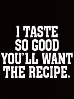 m-marie-e:  wineogirl:  spicyrunnergirl:  ;)  Yes I do ))  I know this to be true