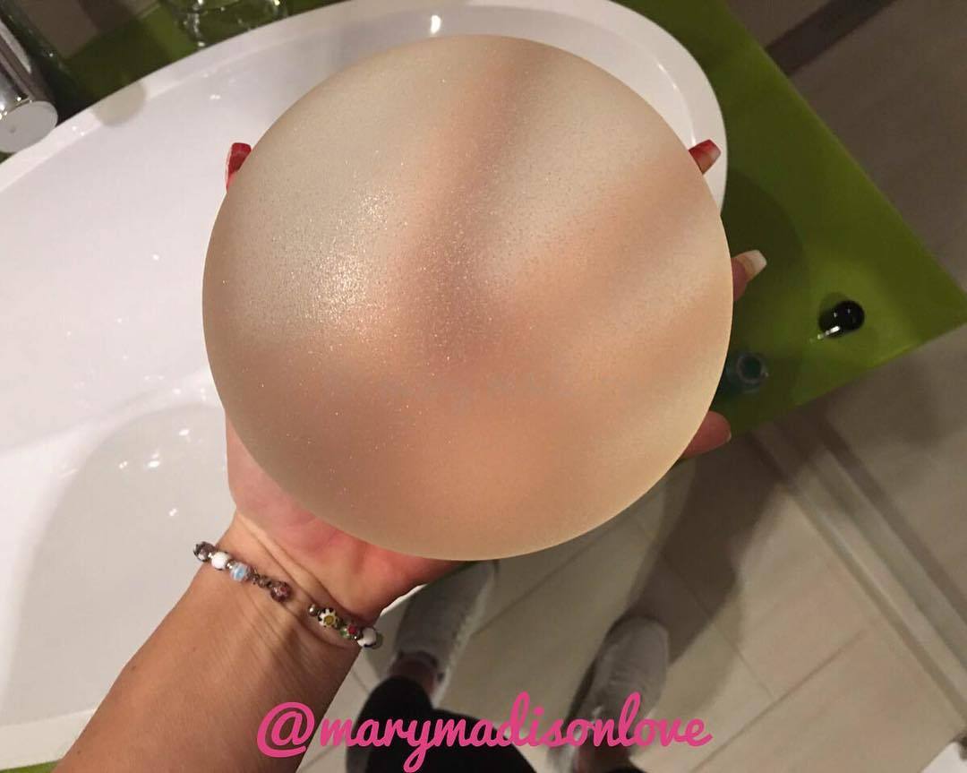 🌸my old 900cc implants😱Mary💕 #hot #getbig #curvesforday #massivemelons #amazingboobs