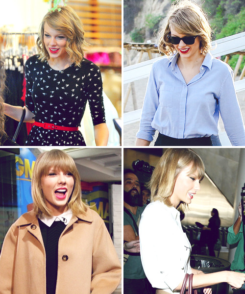 everydayislikeabatttle: taylorswift&rsquo;s Smile Appreciation Post