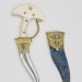 acrosscenturiesandgenerations:▪︎Dagger and scabbard.Date: 1800-75Place of origin: