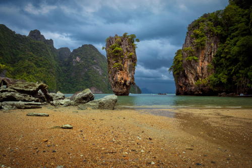 landscapelifescape:  Thailand  by Anuparb Papapan