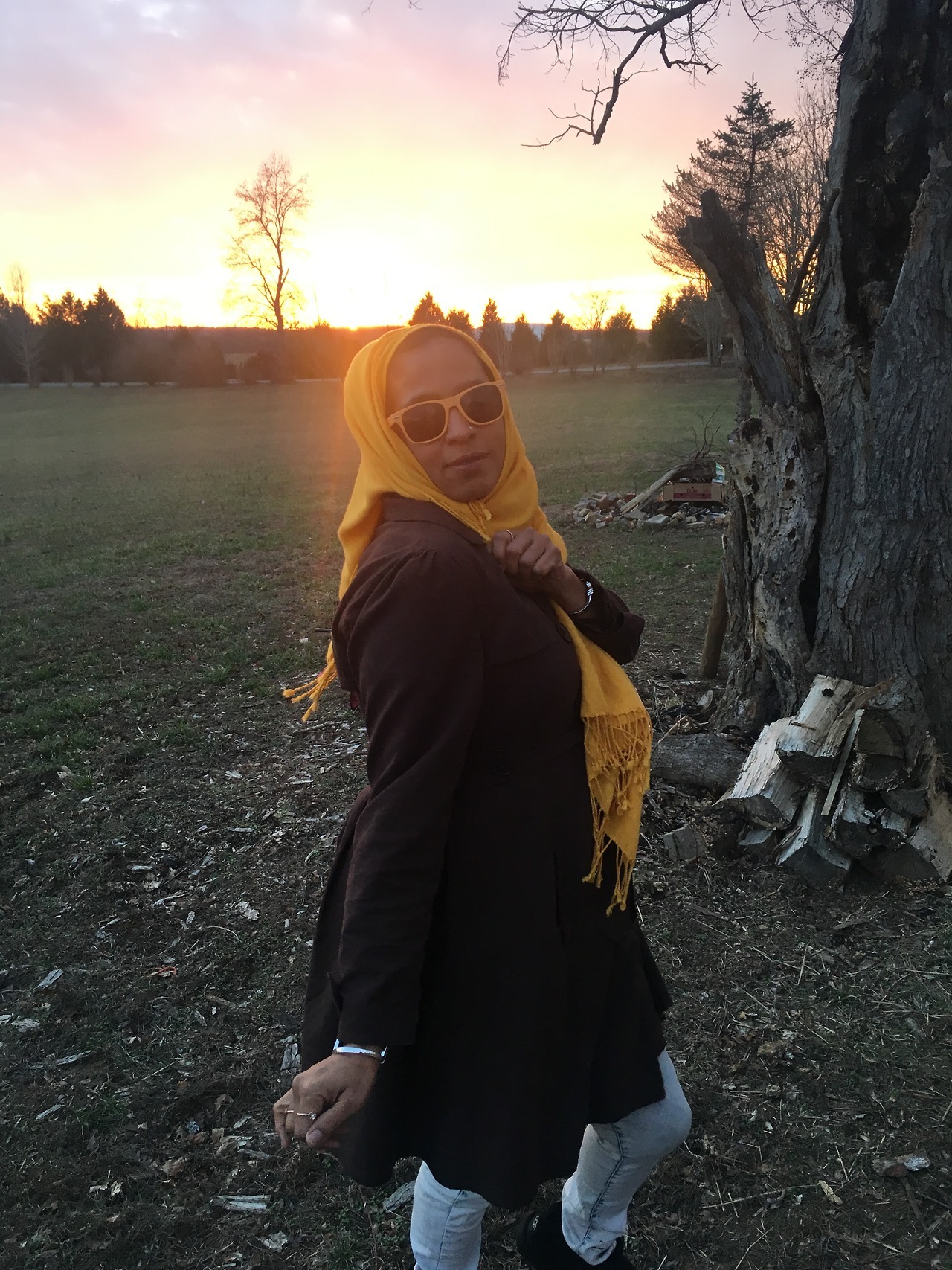 bimuslimhoe: backwoodsblondi:   bimuslimhoe:   Ok so my mama lost her job in North