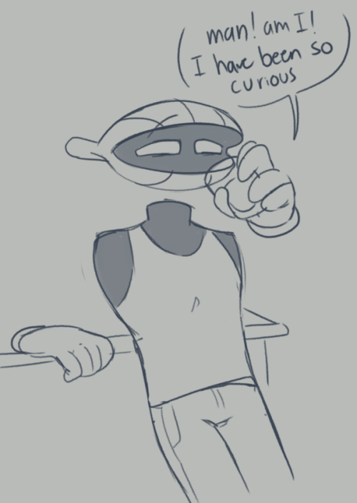 What Happens When You Ship Your Two OCs With Just One Of Your Friends OC? Easy! You Make Them Exes!