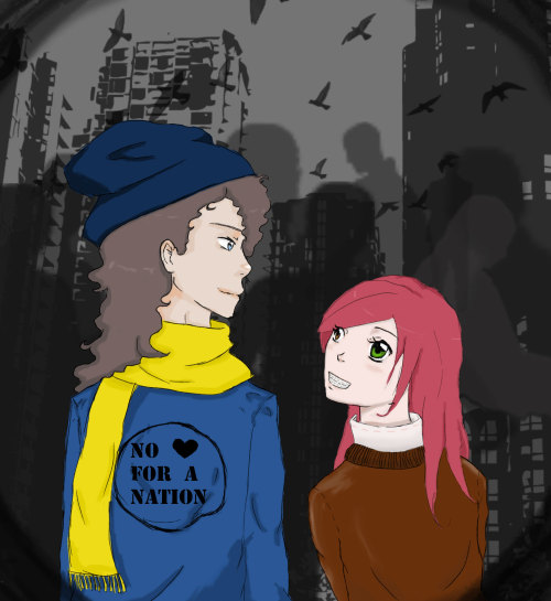 FreeLivingInAnarchy
