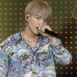 That Look, That Jawline