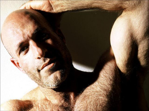 Manly Mature Man adult photos