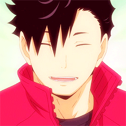 officialkuroo:  Friends or Foes? 