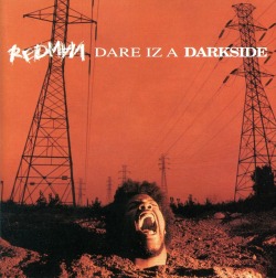 Back In The Day |11/22/94| Redman Released His Second Album, Dare Iz A Darkside,