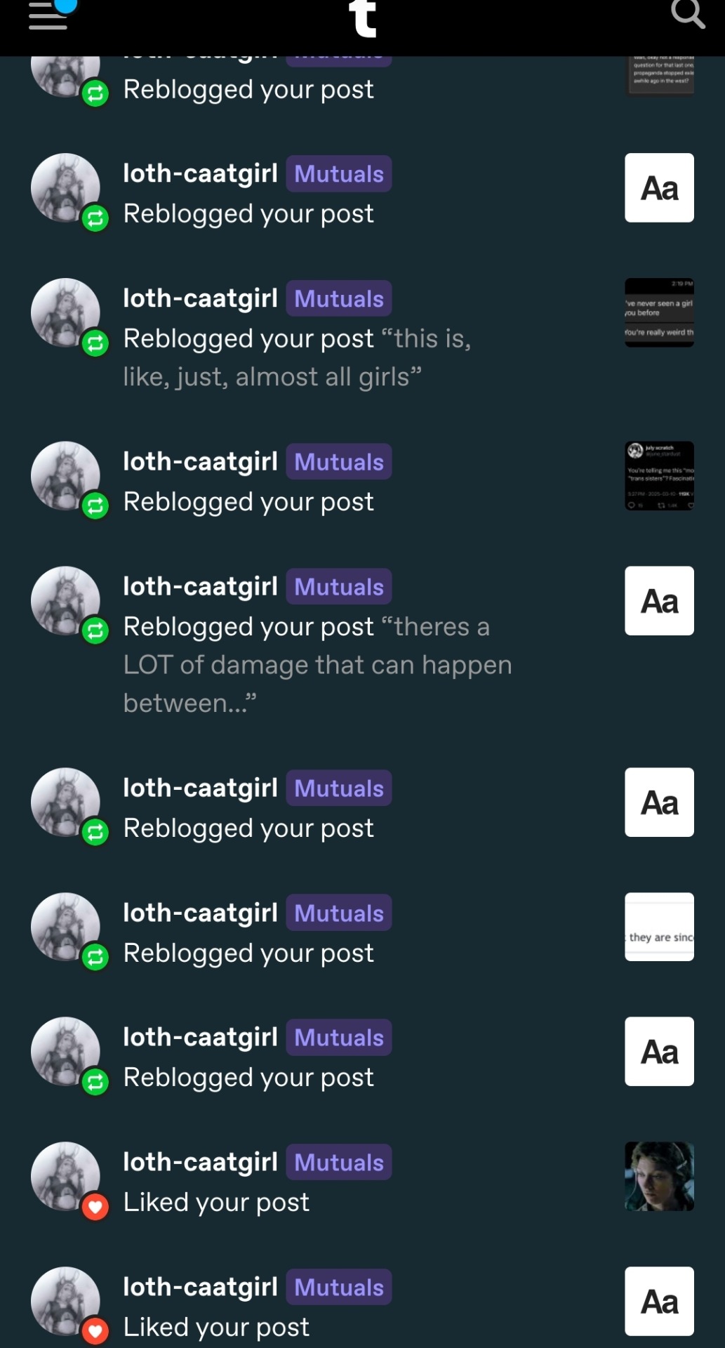 Tumblr media