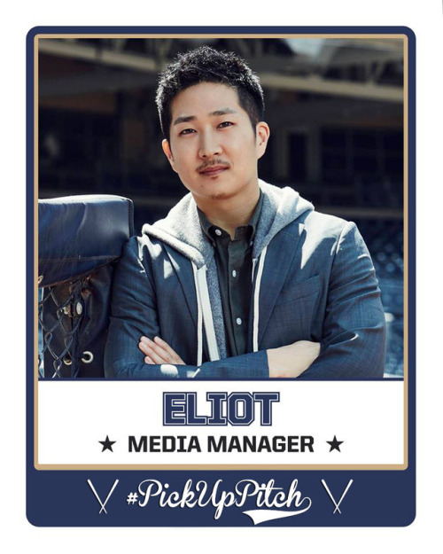 pitchstreetteam:  pitchstreetteam:  Baseball Cards for #PickUpPitch Pitches, We are just warming up 