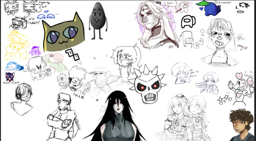 I Have An Art Jam Now! (At Least I Think Thats What Its Called)