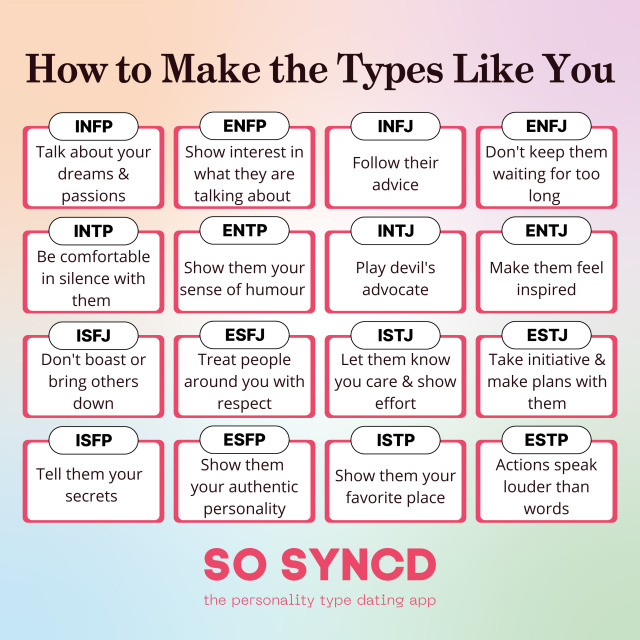 Dream Sans MBTI Personality Type: ENFJ or ENFP?