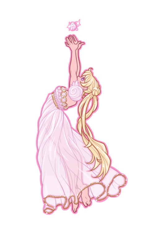 thisistab:Princess Serenity