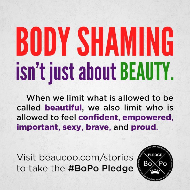 positivebodyimageinspiration:   Want more body positive inspo?Tired of being made